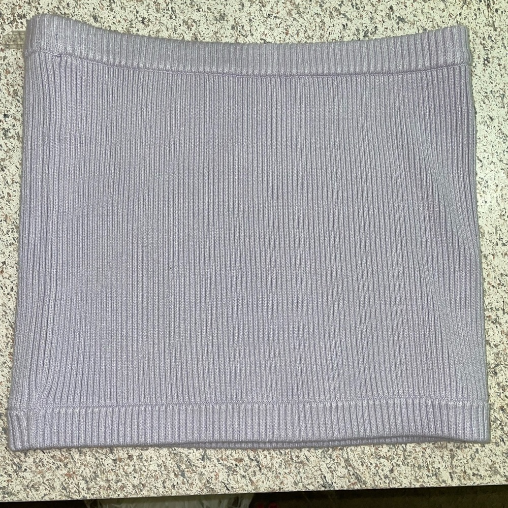 RVCA tube top